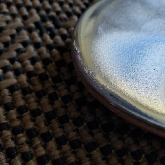 Rhinestone silver sandals - Picture 2 of 5